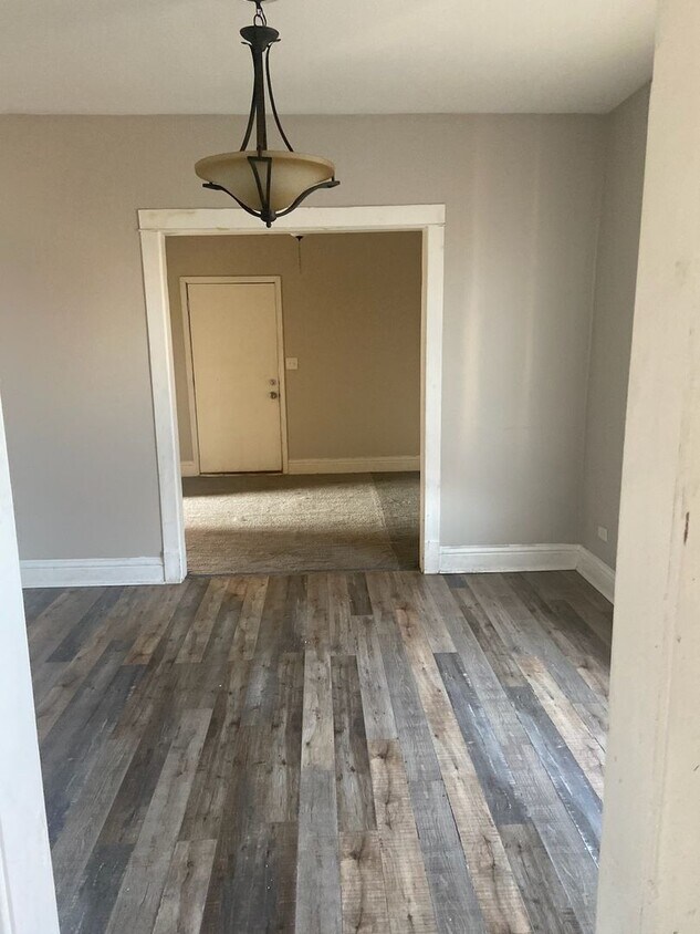 Foto principal - 119 E 118th St