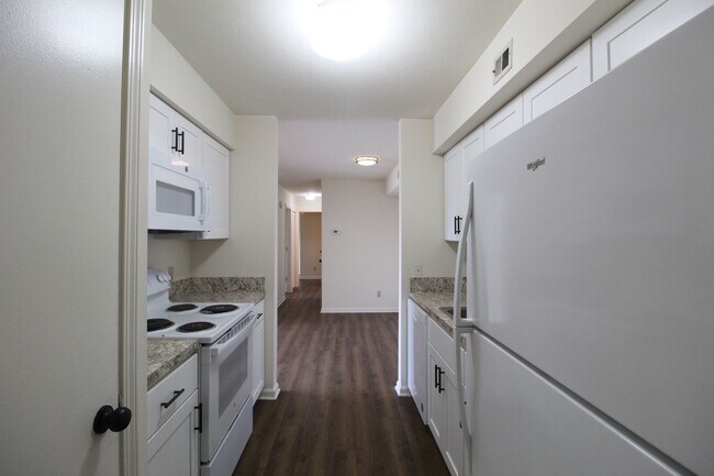 Foto del edificio - 1116-11 Blue Ridge Drive