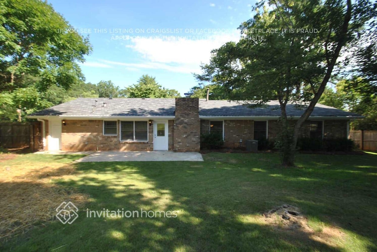 Building Photo - 3687 Citation Dr