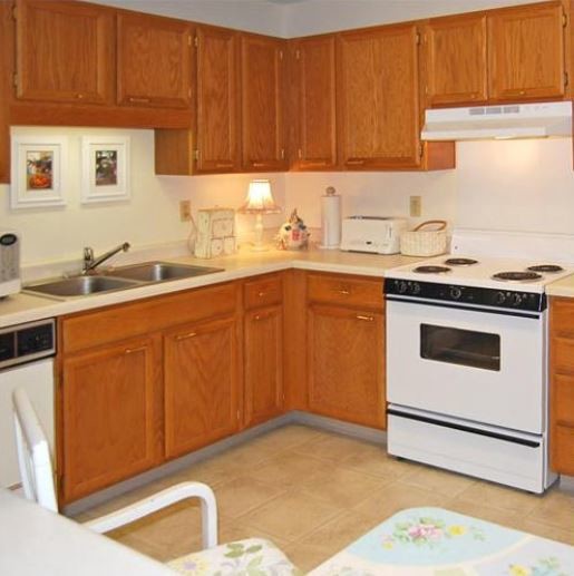 Silver Lake Pointe Senior Apartments (62+) Apartments Mounds View, MN