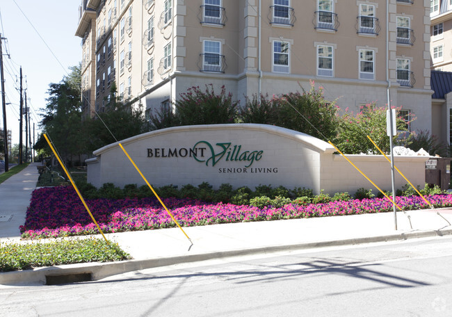 Foto del edificio - Belmont Village Senior Living at Turtle Creek