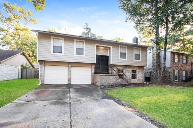 Building Photo - 3214 Sycamore Springs Dr