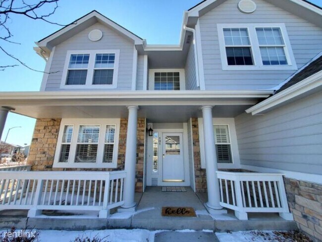 Foto del edificio - 5 br, 2.5 bath House - 101 Cobble Court