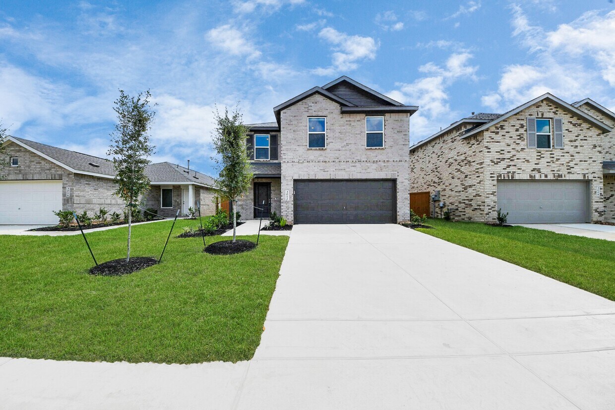 Primary Photo - 3012 Sunrise Dr