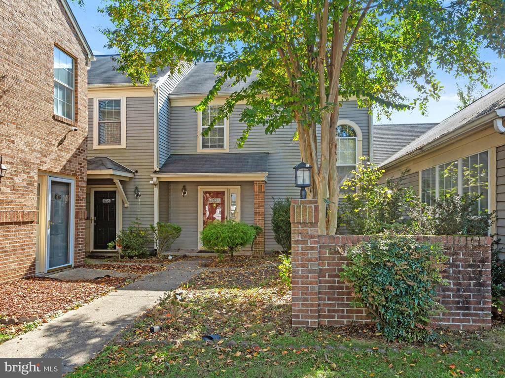 Foto principal - 4720 Colonel Ashton Pl