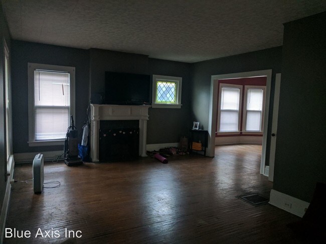 Foto del edificio - 143 Westminster Rd