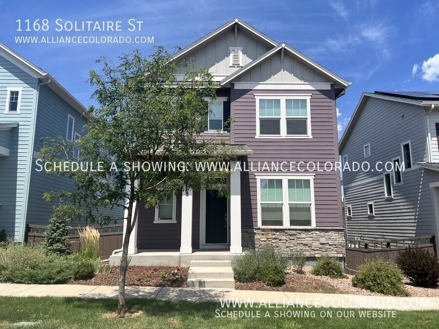 Foto principal - 1168 Solitaire St