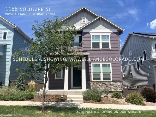 Photo - 1168 Solitaire St House
