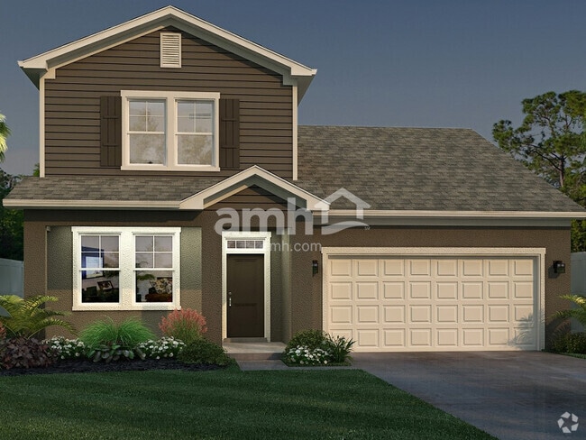 Building Photo - 3716 Ctr Cv Ln
