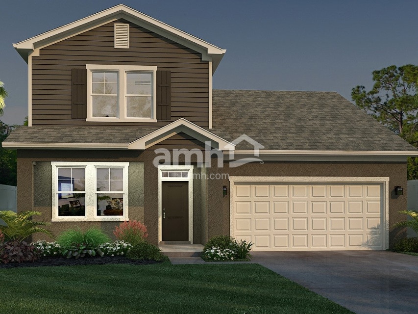 Foto principal - 3716 Ctr Cv Ln