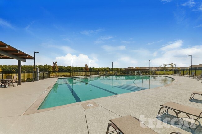 Foto del edificio - 2411 Carlow Ln