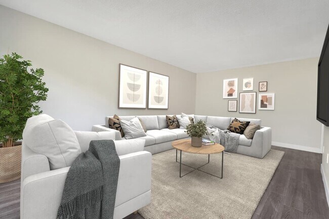 Photo de l'intérieur - Brighton Apartments