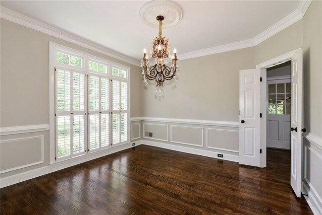 Building Photo - Sibley Forest