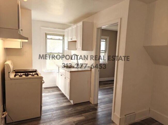 Foto del edificio - 4476 Monroe St