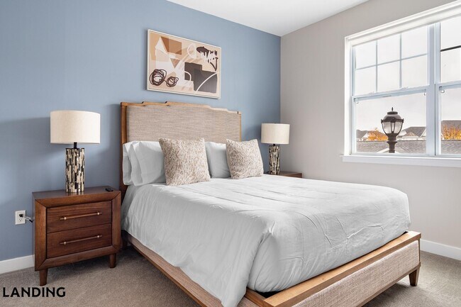 Foto del edificio - 100 Lexington St