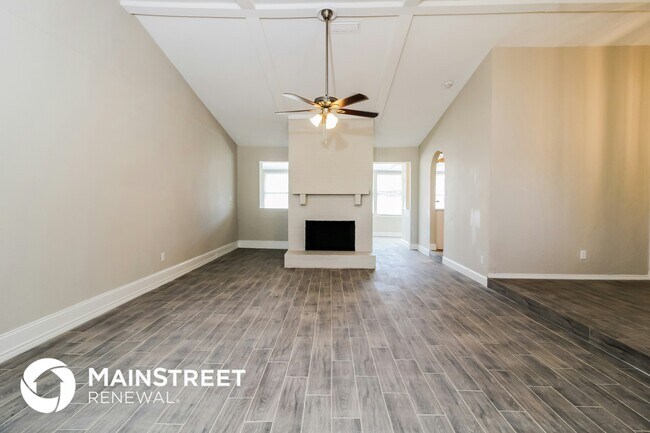 Foto del edificio - 1638 Chisolm Trail