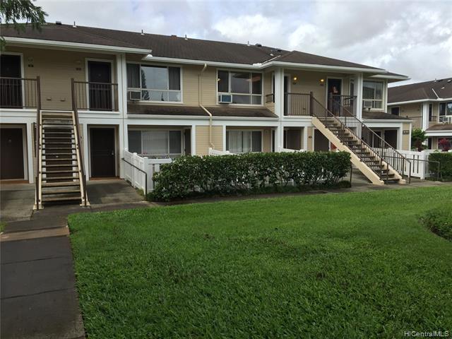 Building Photo - 95-1041-1041 Koolani Dr