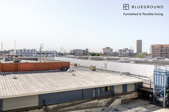 Foto del edificio - 200 Mesnager St