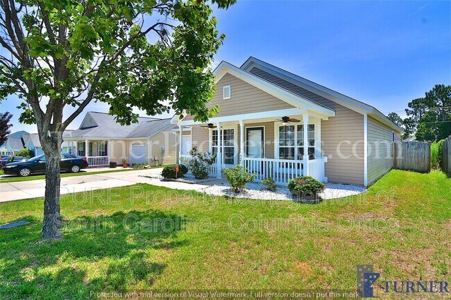 Building Photo - 321 Legend Oaks Dr