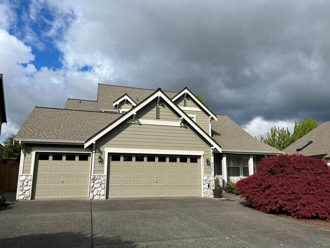 Building Photo - Sky Island Home in Bonney Lake