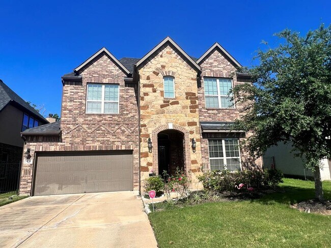 Foto del edificio - 5231 Pickford Grove Ln