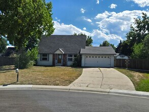 Building Photo - 6577 Ingalls Ct