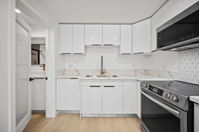 Foto del edificio - 3535 Ellsworth St.