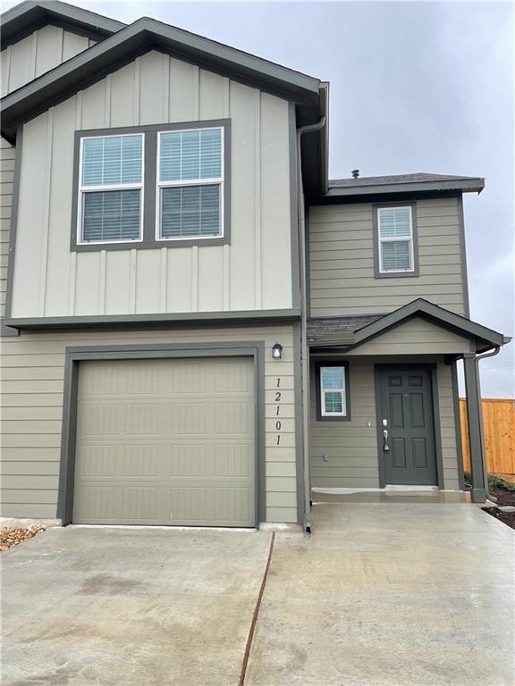 12101 Short Leaf Path, Del Valle, TX 78617 Townhouse for Rent in Del