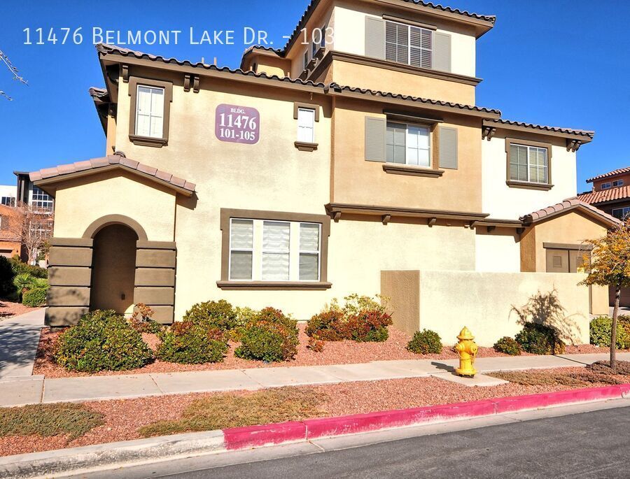 Foto principal - 11476 Belmont Lake Dr