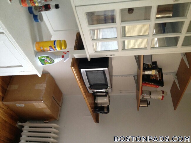 Building Photo - 99 Hancock St