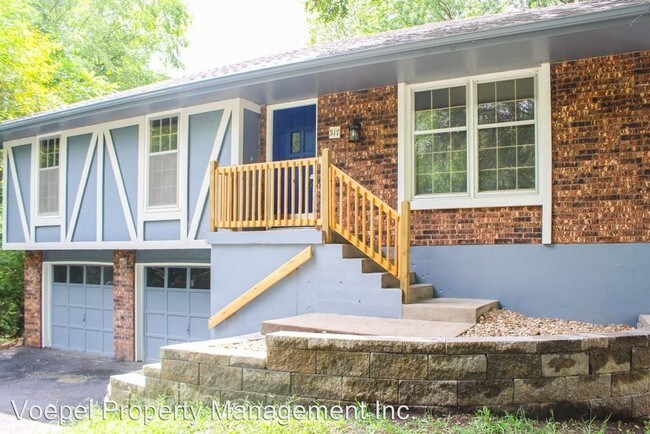 Building Photo - 3 br, 2 bath House - 517 NE 114th St.
