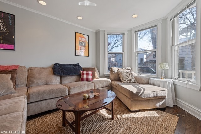 Foto del edificio - 2224 W Melrose St