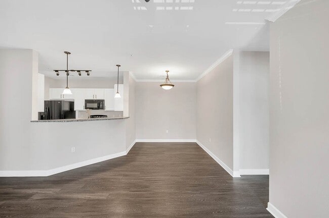 Creekside Apartment Homes general photo - Creekside Apartment Homes