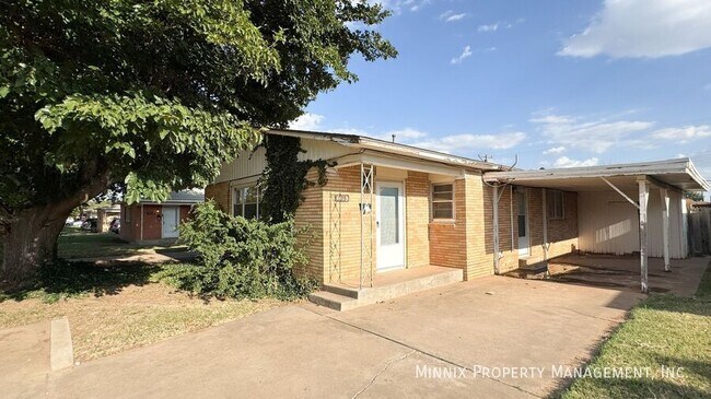 Building Photo - 4411 31st St