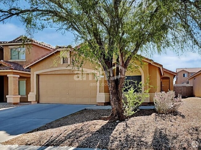 Building Photo - 8347 S Otis Dr