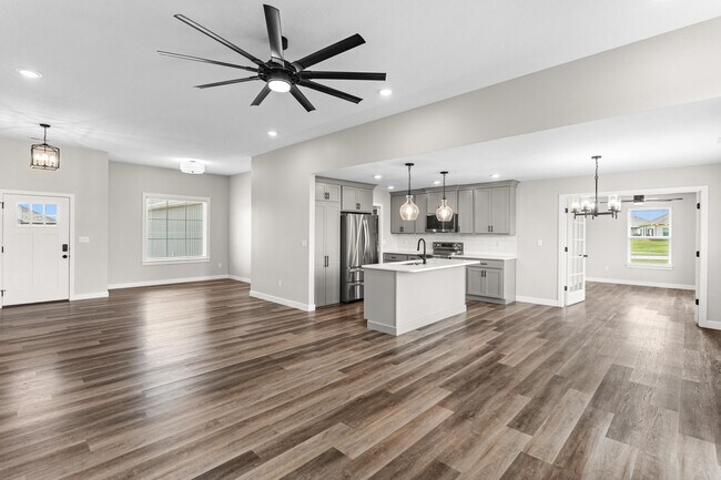 Foto del edificio - 14601 Wellstead Dr