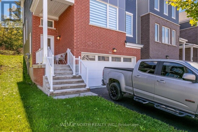 Building Photo - 360 Appalachian Cir