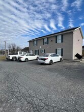Main Entrance - 218 N Queen St