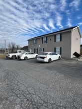 Main Entrance - 218 N Queen St