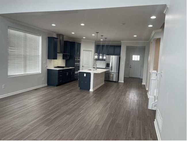 Foto del edificio - Beautiful House wtih lots of space!