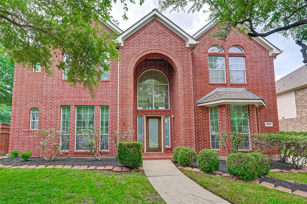 24826 Bent Hollow Ln, Katy, TX 77494 House for Rent in Katy, TX