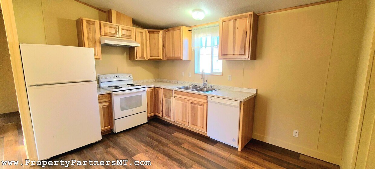 Foto principal - *** Just remodeled!! *** 3 Bed 2 Bath Modu...