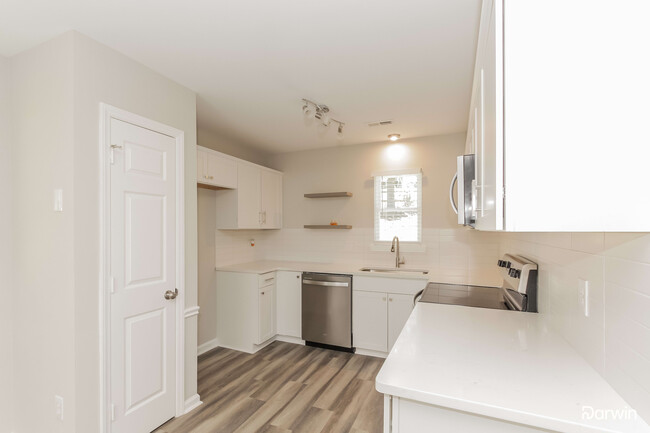 Building Photo - 7441 Ginger Spice Ln