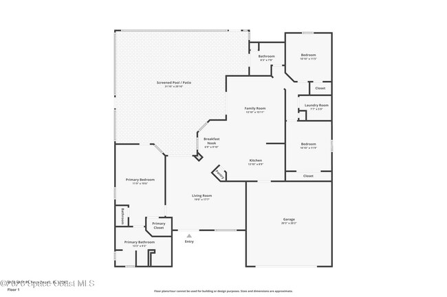 Foto del edificio - 4920 48th Pl