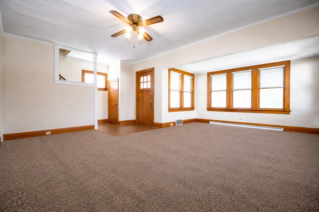 Foto del edificio - 4250 N Haven Ave