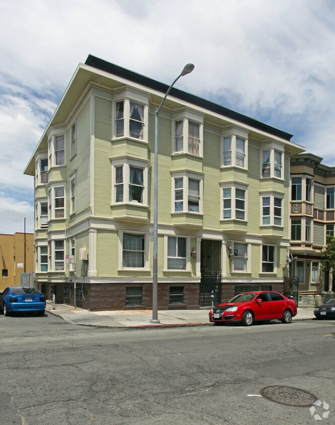 Primary Photo - 3362-3372 24th St