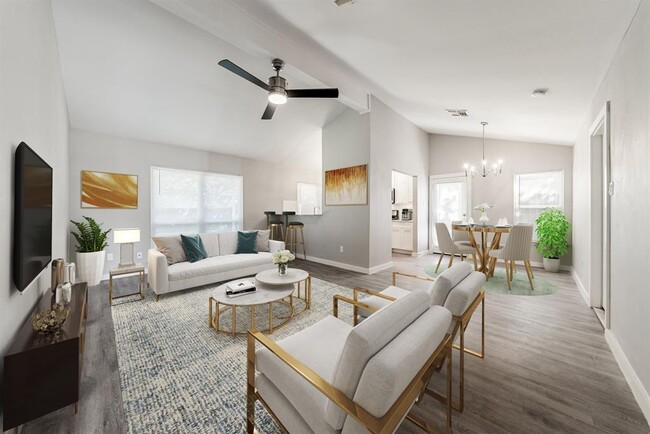 Foto del edificio - 10429 Firethorn Ln