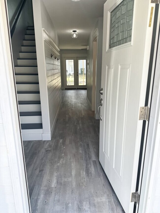 Foto del edificio - Magnolia on Melody Townhomes