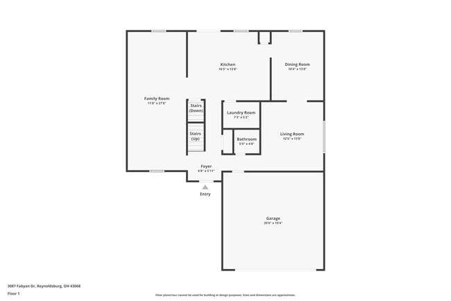 Building Photo - 3087 Fabyan Dr