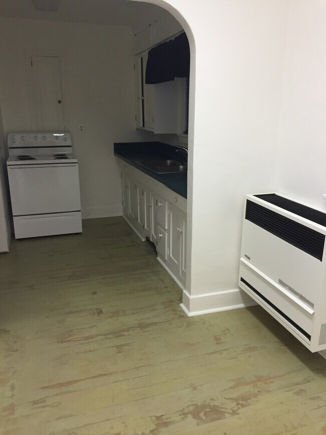 529 1st Ave, Monte Vista, CO 81144 House Rental in Monte Vista, CO